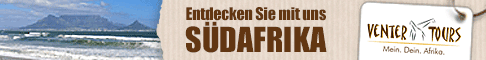 Rundreisen S�dafrika Venter Tours