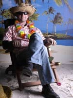 Reisemesse K�ln International